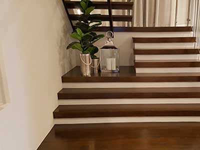 Stair 09
