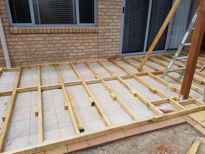 Renovation 53